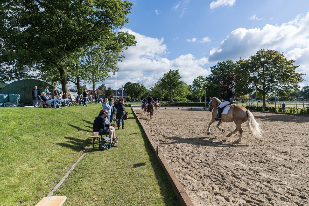 Bild 721 - Pony Akademie Turnier